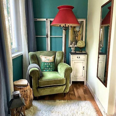 Le Stanze Di Matilde Bed & Breakfast Crevalcore Ngoại thất bức ảnh