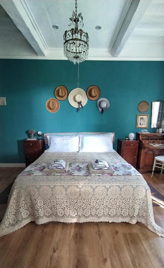 Le Stanze Di Matilde Bed & Breakfast Crevalcore Ngoại thất bức ảnh