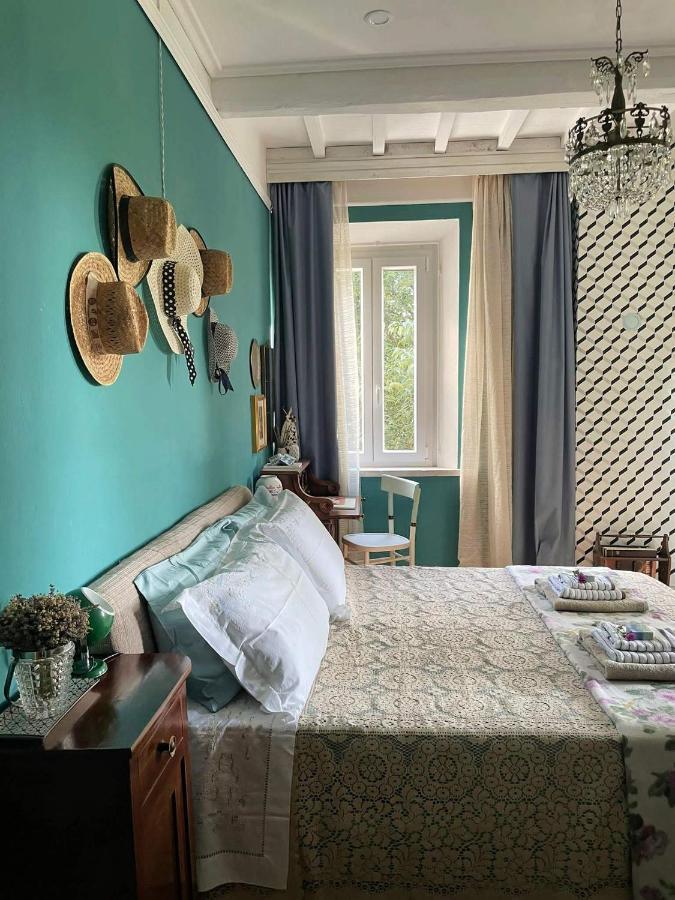 Le Stanze Di Matilde Bed & Breakfast Crevalcore Ngoại thất bức ảnh