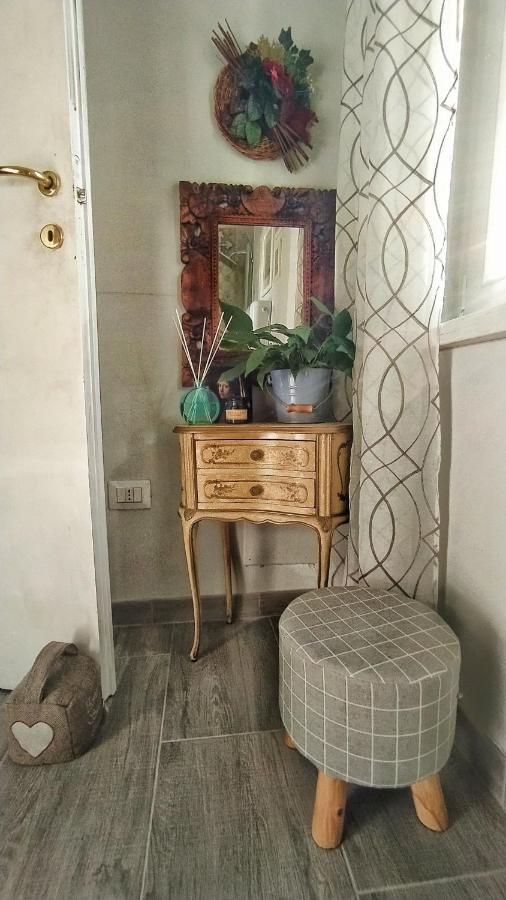 Le Stanze Di Matilde Bed & Breakfast Crevalcore Ngoại thất bức ảnh