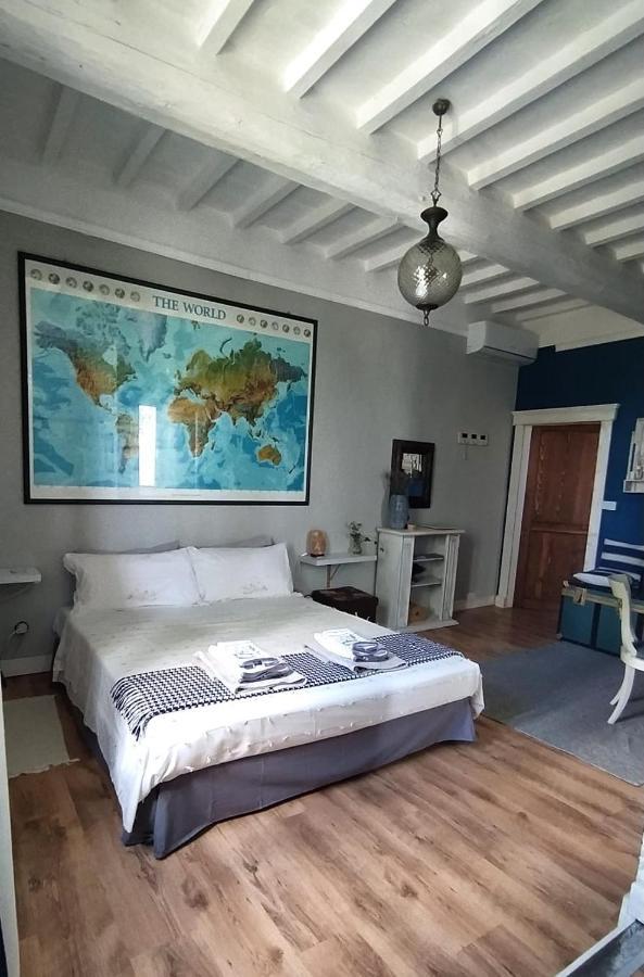 Le Stanze Di Matilde Bed & Breakfast Crevalcore Ngoại thất bức ảnh